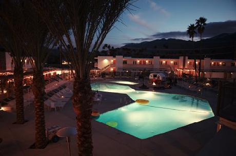 Ace Hotel and Swim Club