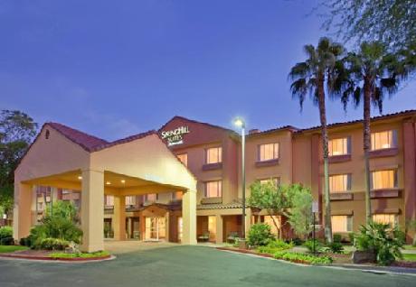 SpringHill Suites Tempe at Arizona Mills Mall