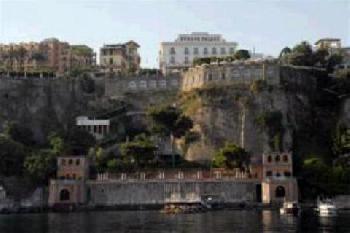 Europa Palace Grand Hotel