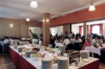 City Partner Hotel Laterum