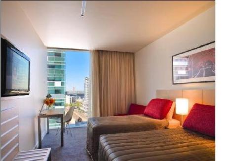 Travelodge Docklands