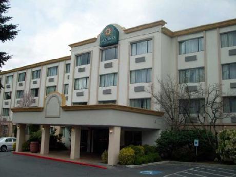 La Quinta Inn Seattle Bellevue / Kirkland