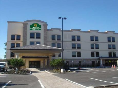 La Quinta Inn & Suites Port Orange