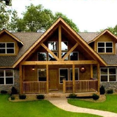 Lodges at Table Rock Lake