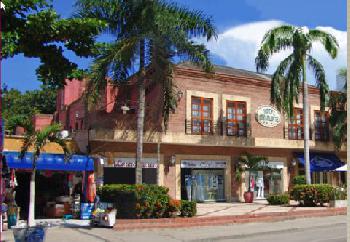 Hotel Charlotte Cartagena