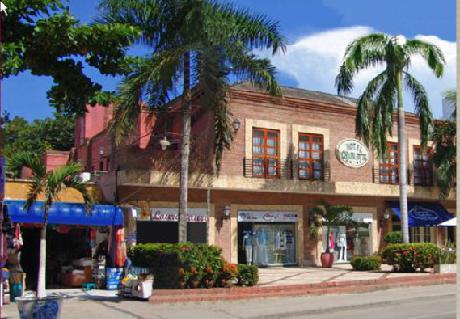 Hotel Charlotte Cartagena