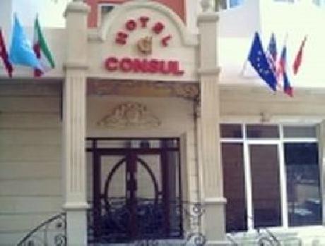 Consul Hotel