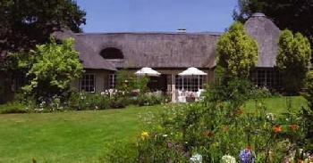 Hunter's Country House