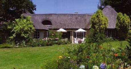 Hunter's Country House