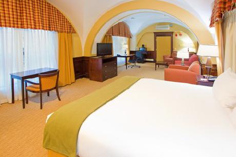 Holiday Inn Express BALTIMORE-DOWNTOWN