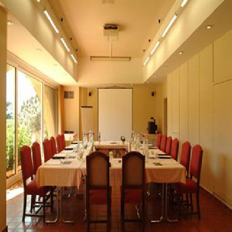 Le Mas du Langoustier