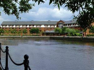 Copthorne Hotel Manchester
