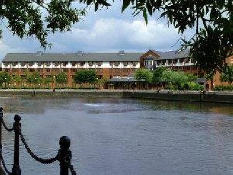 Copthorne Hotel Manchester