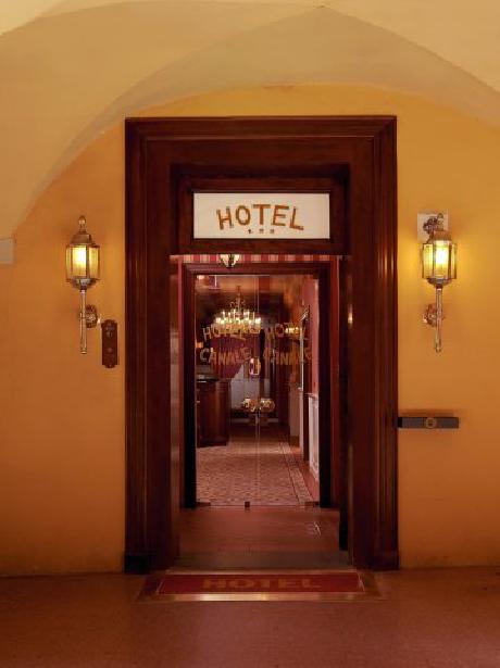 Zanhotel Il Canale