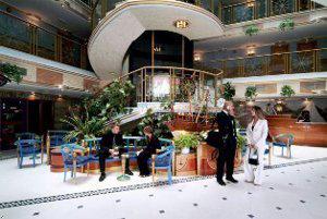 Coral Boutique Hotel Muscat