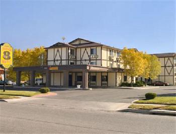 Super 8 Albuquerque/West