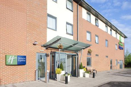Holiday Inn Express BEDFORD