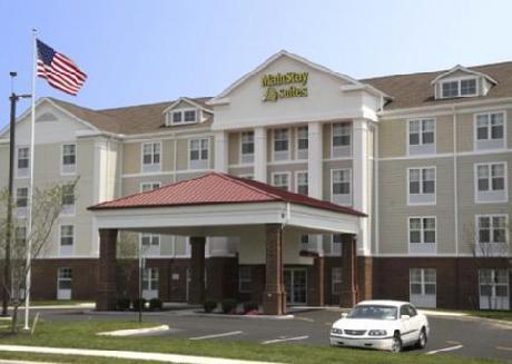 MainStay Suites Dover