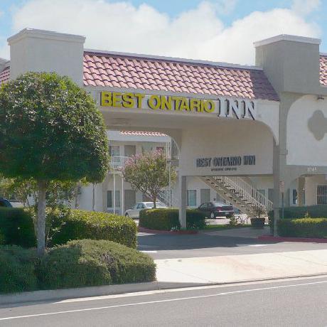 Best Ontario Inn Ontario