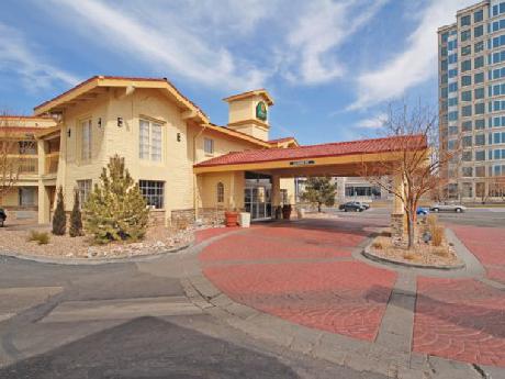 La Quinta Inn Denver Cherry Creek
