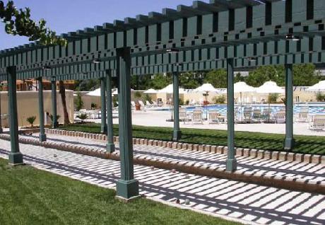 Renaissance ClubSport Walnut Creek Hotel