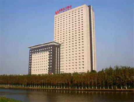 Ramada Kunshan