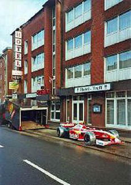 Hotel Senator Dortmund