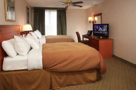 Homewood Suites by Hilton OrlandoIntl DriveConvention Ctr