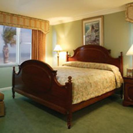 Ponte Vedra Inn And Club