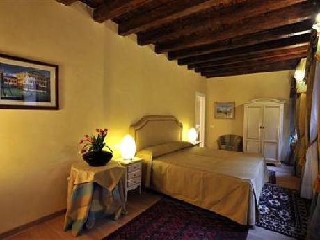 Bed and Breakfast Alla Vigna -