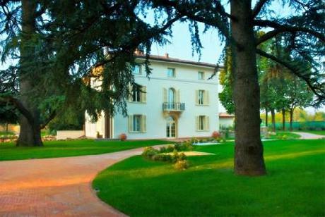Relais Villa Valfiore San Lazzaro di Savena
