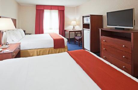 Holiday Inn Express DEFOREST (MADISON AREA)