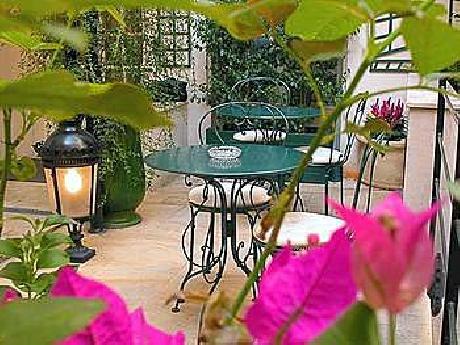 Exclusive Hotel les 3 poussins Opera