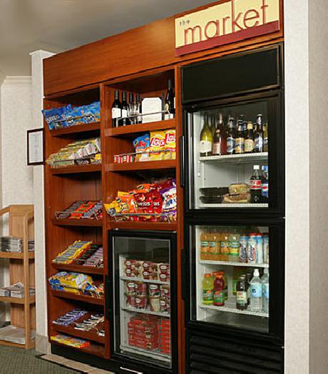 Residence Inn San Francisco Airport/Oyster Point Waterfront