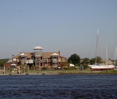 BEST WESTERN Kent Narrows Inn