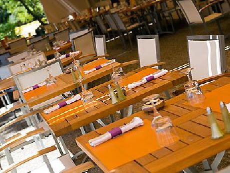 Novotel Aix en Provence Beaumanoir Les 3 Sautets