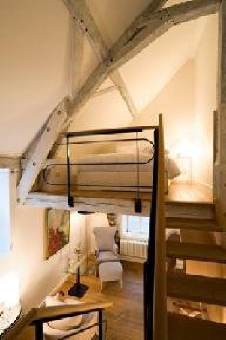 Hotel Parc Beaux-Arts