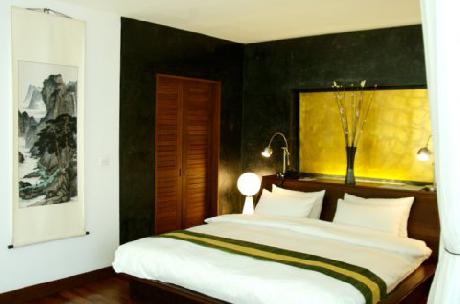 Heritage Suites Hotel