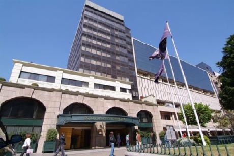 Hotel Plaza San Francisco