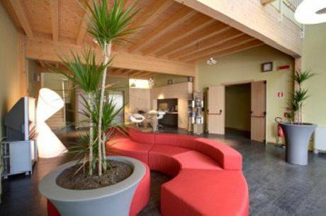 Mosaico Terme Beach Resort