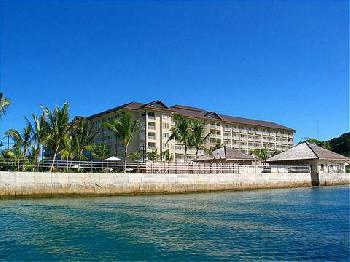 Palau Royal Resort