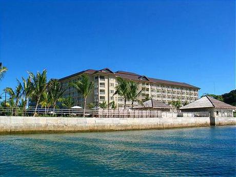 Palau Royal Resort