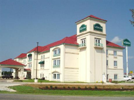 La Quinta Inn & Suites Seguin