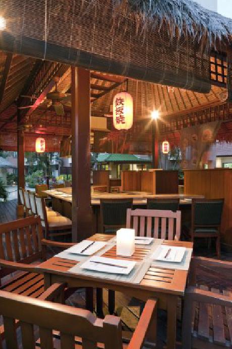 Holiday Inn Resort BATAM