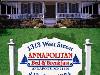 Annapolitan Bed & Breakfast