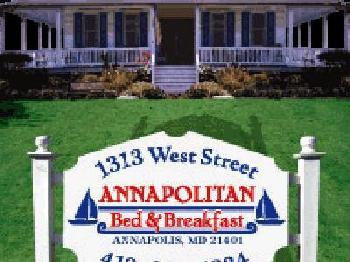 Annapolitan Bed & Breakfast