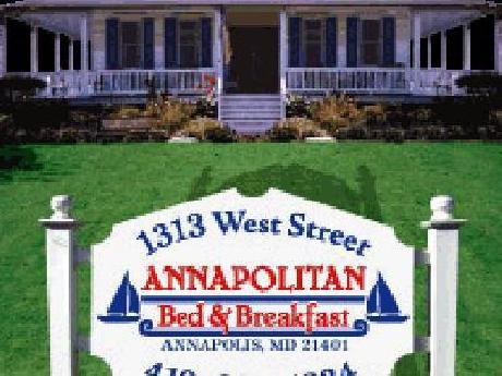 Annapolitan Bed & Breakfast