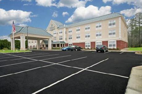 Country Inn & Suites By Carlson, Doswell, (near Kings Dominion), VA