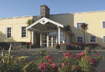 Park Inn By Radisson Shannon Airport