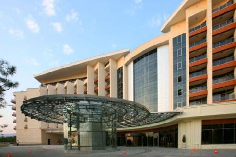 Gelendzhik Resort and Spa